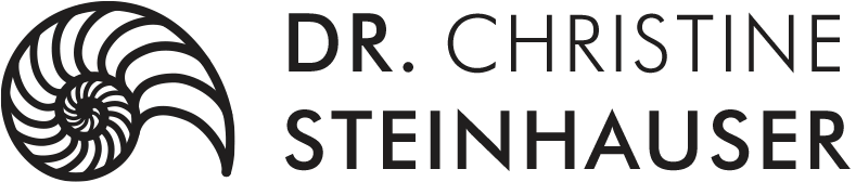 Logo Dr. Christine Steinhauser